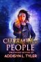 [Driftwood Mystery 03] • Charming People